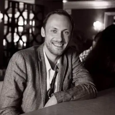 Alex Saveliev